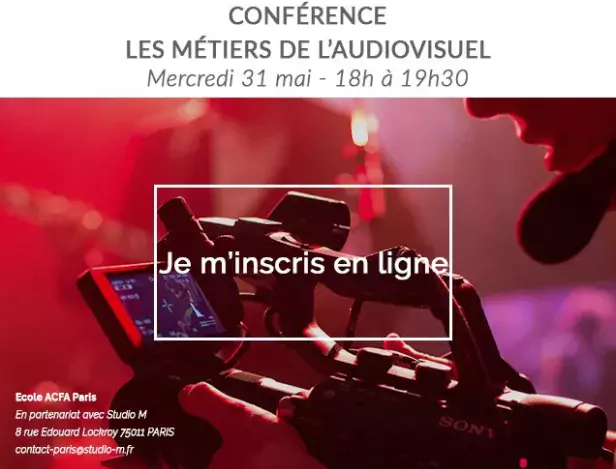 conference-audiovisuel