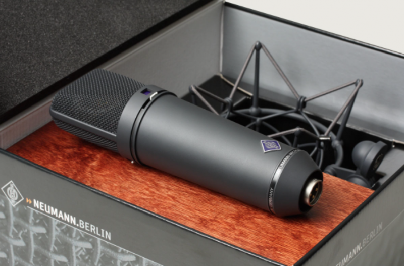 neumann-U87-Acfa