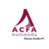 Logo ACFA Multim&eacute;dia