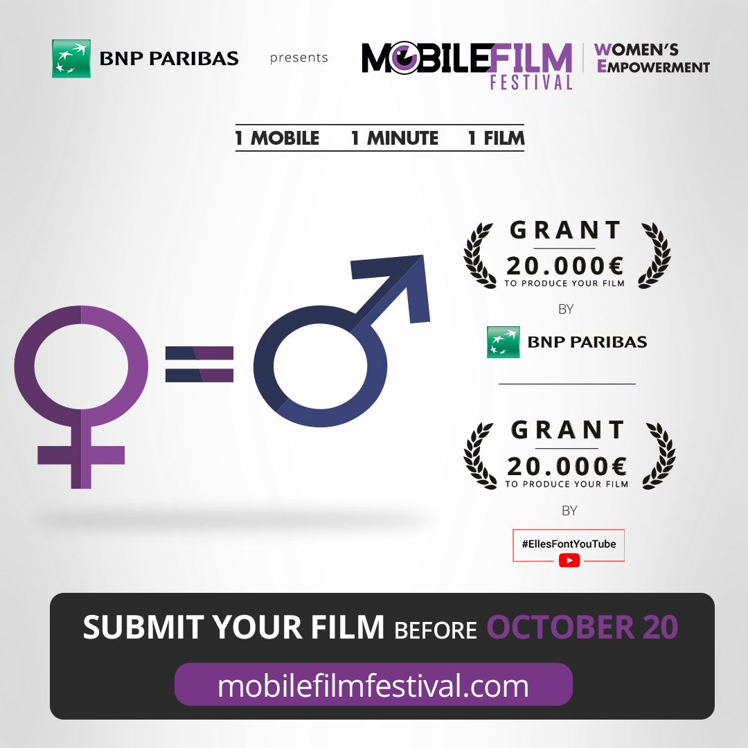 mobile film festival