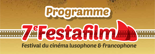 PROGRAMME FESTAFILM