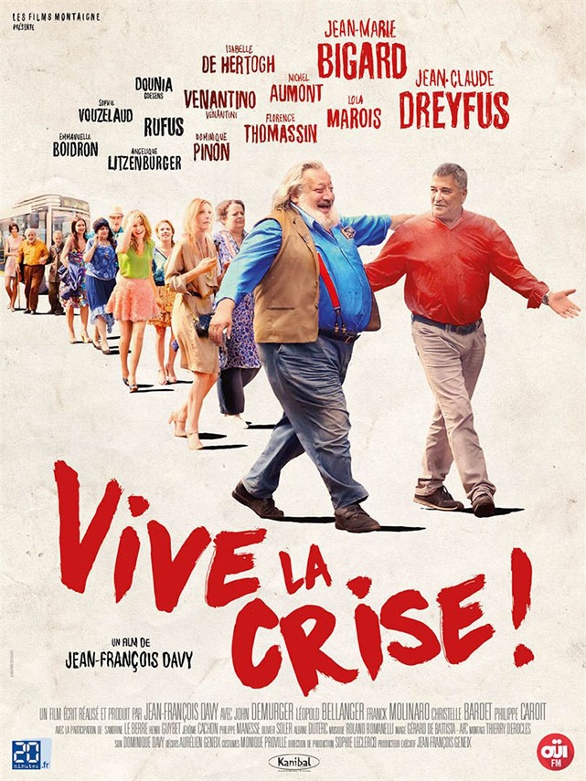 vive la crise