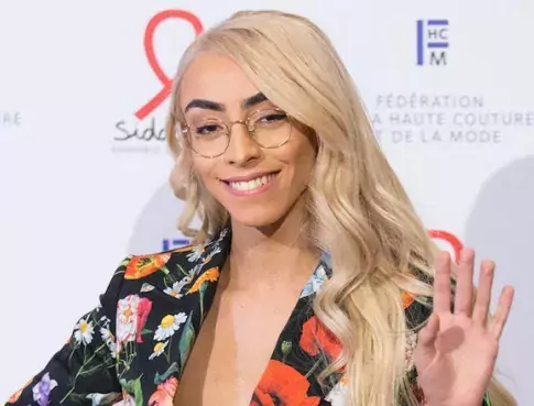Show Case avec Bilal Hassani 