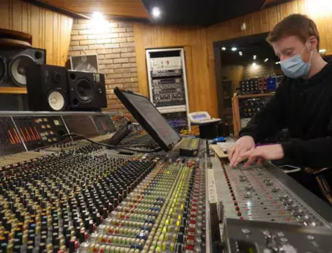 Suis-je fait pour devenir Sound Designer ?