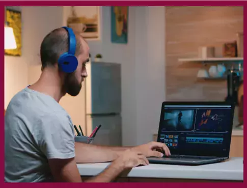 Les débouchés des métiers du montage post-production