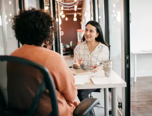 Forum de Recrutement Eduservices 2023