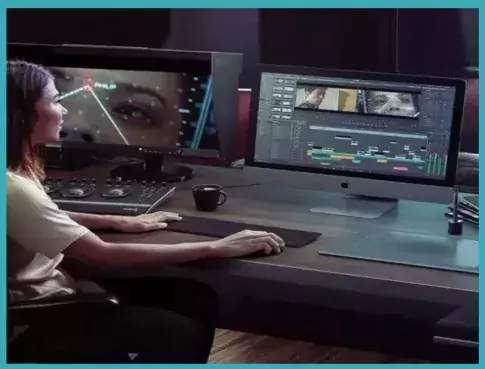 Découvrez les Nouvelles Techniques de Montage Vidéo pour Élever vos Créations 