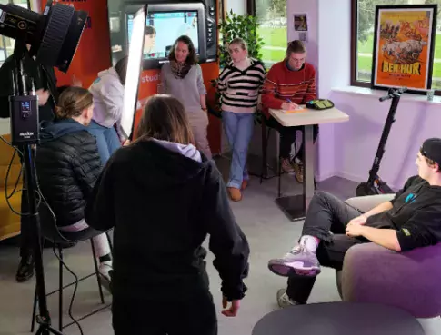ACFA Melun : Journée Portes Ouvertes Samedi 2 Mars 2024 à 14h