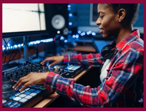 Le Sound Design : au-delà du simple son