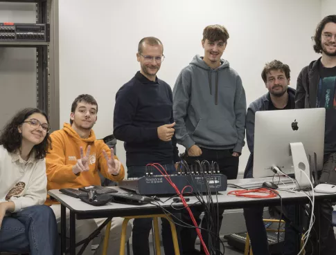 Devenir un technicien du son : Les compétences clés