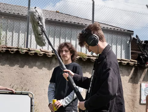 Notre école du Son à Lyon : Un tremplin pour le lancement de votre carrière 