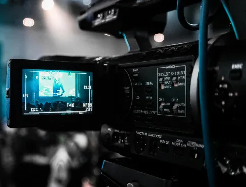 BTS Audiovisuel Image : une formation professionnalisante au cœur des métiers de l'image