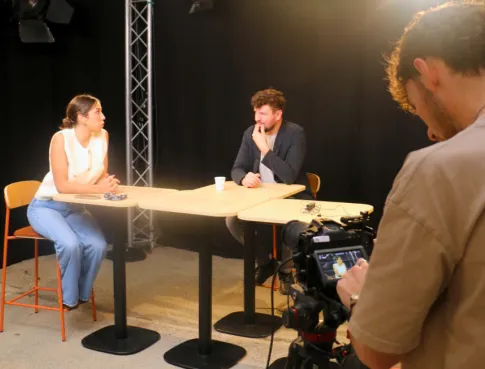 Le montage, nouveau langage du storytelling ?