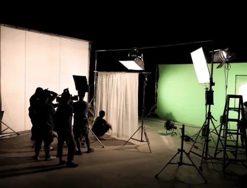 École de cinéma Nantes : plongez dans l’univers de l’audiovisuel avec ACFA