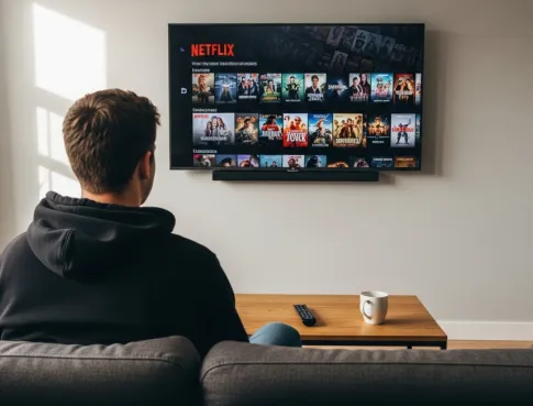 7 séries à regarder ou à regarder encore cet été
