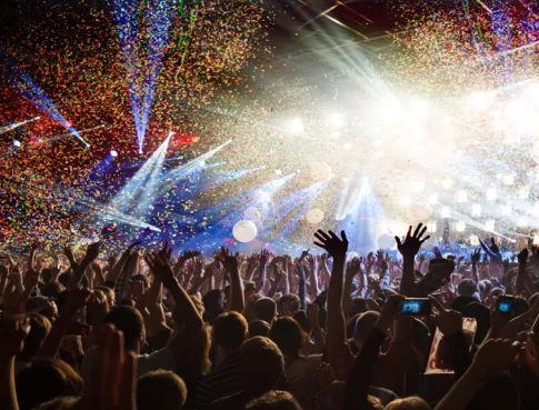 La révolution du live impose la formation technicien son