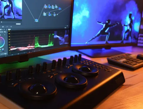 Les Soft Skills en Montage & PostProduction : les atouts du monteur vidéo