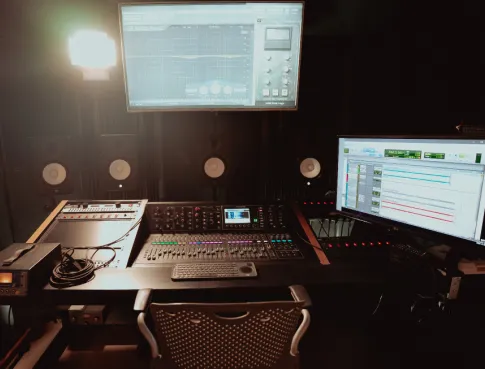Quel profil pour réussir en BTS Audiovisuel Toulouse ?
