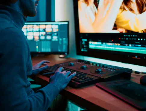 5 conseils pour réussir sa rentrée en BTS montage vidéo
