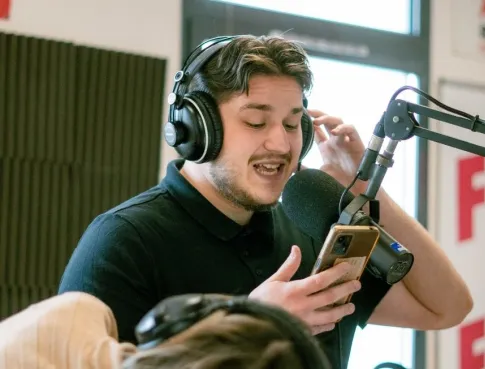 Les soft skills pour devenir animateur radio !
