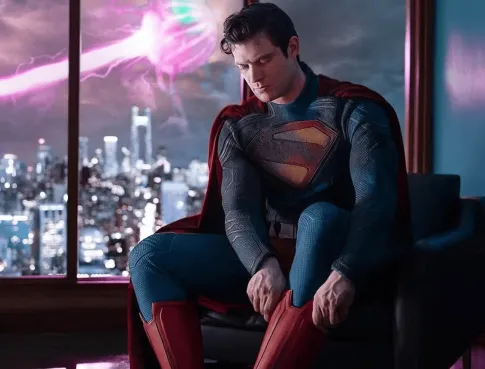 Superman au box office : un cas d’étude de Bachelor Réalisateur Monteur