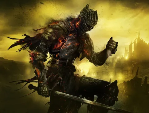 Comment le Bachelor Sound Design se reflète t-il dans Dark Soul ?