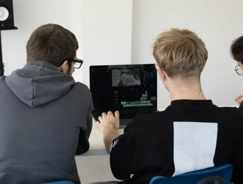 Montage vidéo en 360° et réalité augmentée : le BTS Audiovisuel Montage et PostProduction ?