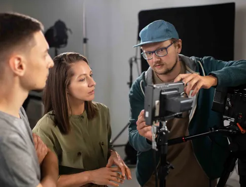 Plongez dans l’univers audiovisuel 