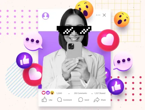 Boostez l’engagement avec le bts image : cadrages immersifs pour TikTok et Instagram