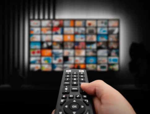 Cinéma & séries, ce qui nous attend pour la fin de l’année