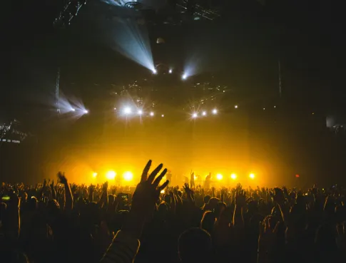 Festivals 2025 : immersion sonore et avenir du métier de technicien son