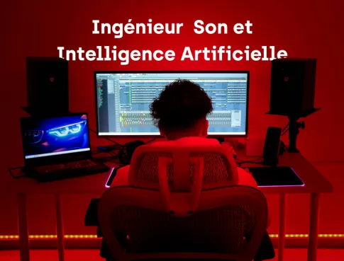 Le rôle croissant de l'IA et des nouvelles technologies dans le métier d'ingénieur son
