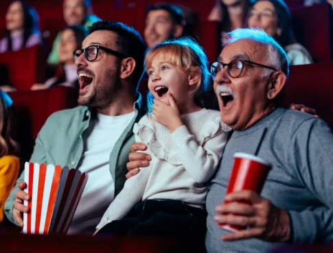 Comment les ingénieurs du son façonnent l’émotion au cinéma et en audiovisuel