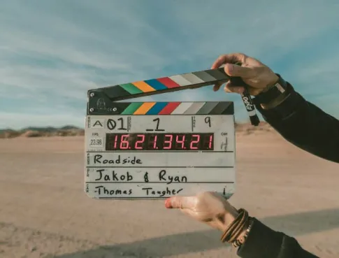 De l’idée à l’écran : le parcours complet pour donner vie à ton film