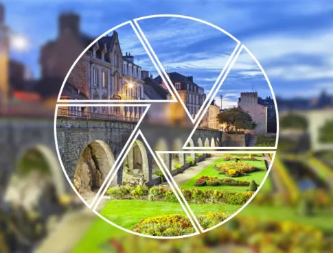 Vannes, un tremplin créatif pour les passionnés d’image et de son
