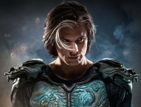 Orelsan, un rappeur sur tous les fronts