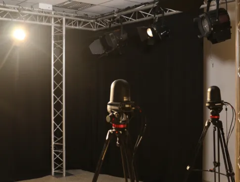 Carrières dans l’image : du plateau de tournage à la post-production