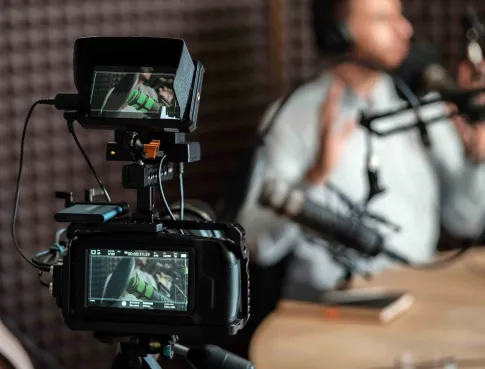 Quels sont les métiers audiovisuels ?