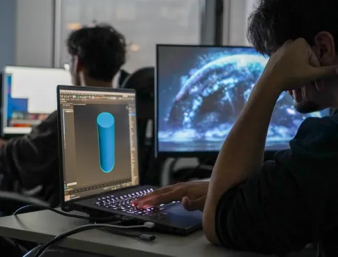 ACFA Multimédia Angers : l'école de l'audiovisuel.