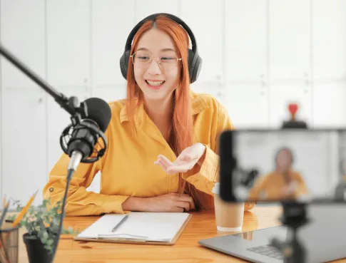 Les métiers de l'audiovisuel les plus recherchés en 2025