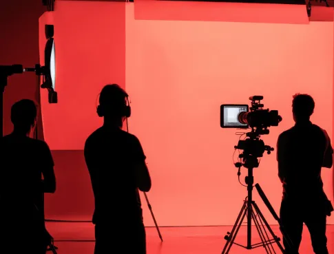 Pourquoi faire une &eacute;cole de cin&eacute;ma en 2026 ?