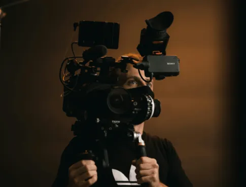 La génération TikTok : nouveaux terrains d'expression pour les apprentis créateurs