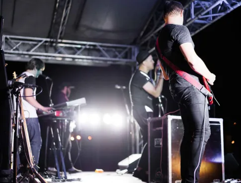 Quand le son devient smart