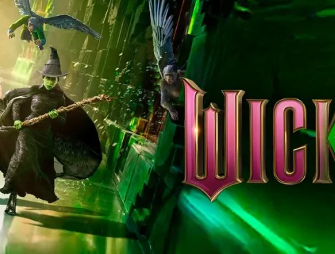 École audiovisuel : Wicked, un cas d’école pour comprendre l’intégration 3D et les décors virtuels