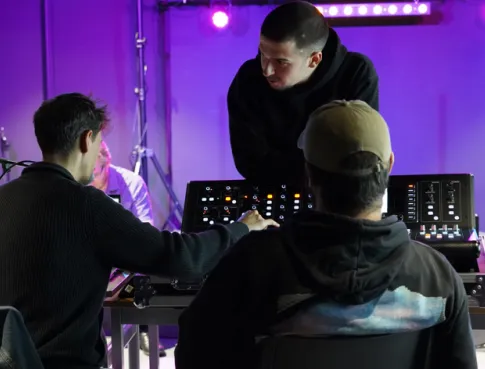 Pourquoi devenir ingénieur son aujourd'hui ?