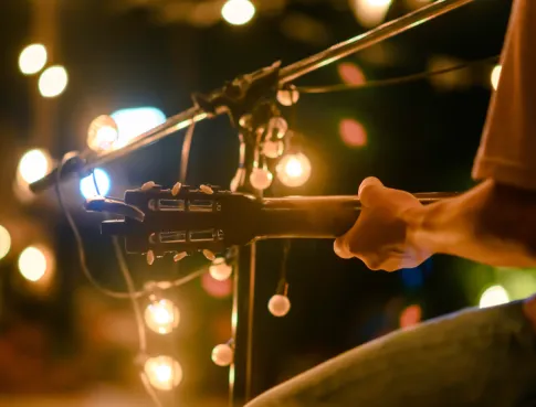 Etude pour ingenieur du son : comprendre les bases de l'acoustique