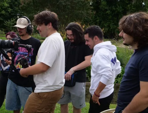 Formation réalisateur : apprendre à raconter des histoires qui marquent