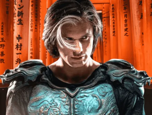 Orelsan, entre cinéma, son et renaissance