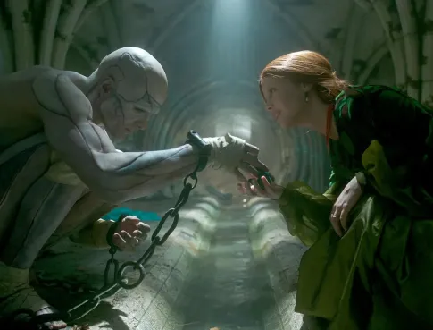 Frankenstein, le phénomène pour les étudiants en cinéma