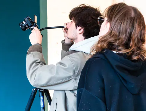 Pourquoi l'art du chef opérateur commence dans le noir